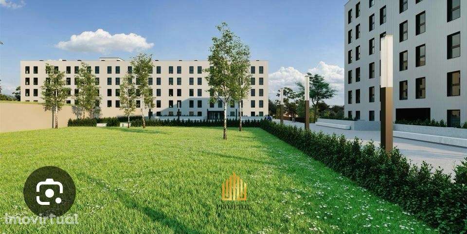 T1 Studio Hosp São João, Metro e Polo Universitário, Ginásio e Cowork - Grande imagem: 2/20