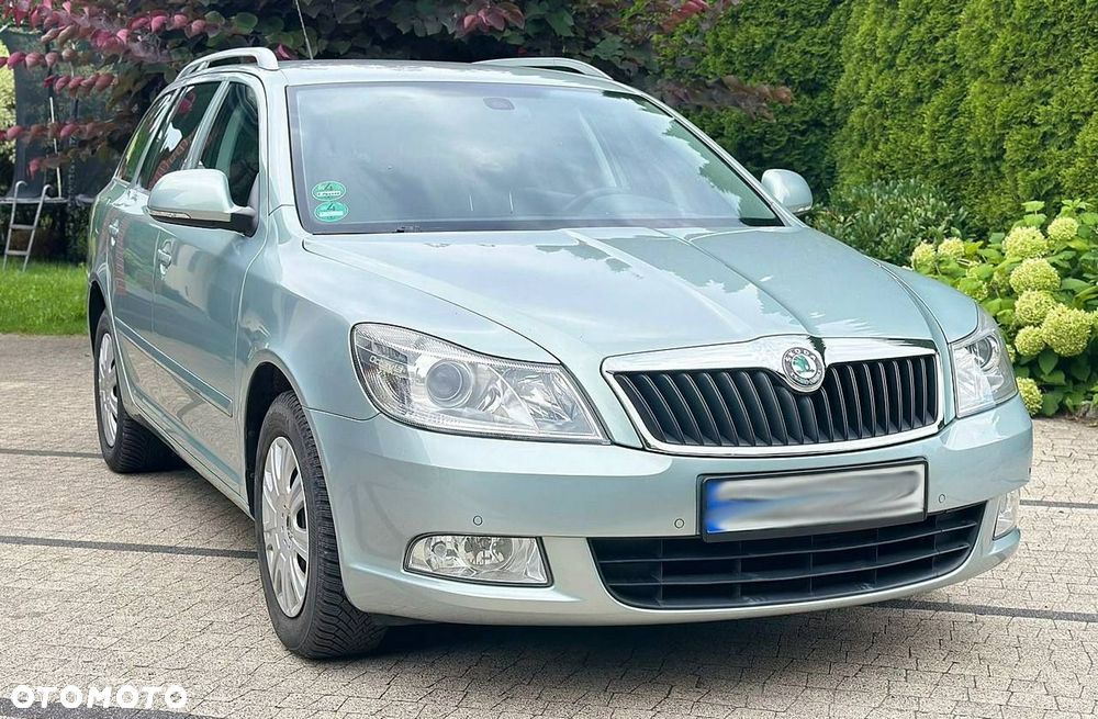 Skoda Octavia - 33