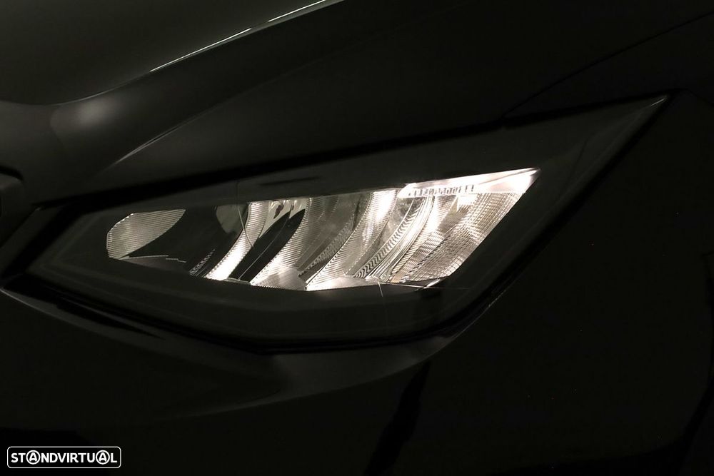 SEAT Arona 1.0 TSI Style DSG - 6