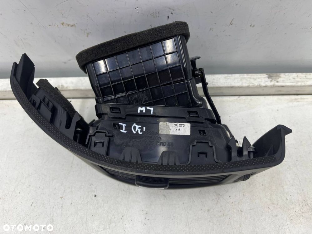 Kratka nawiewu Hyundai i30 I FD 07-12r. lewa nadmuchu deski wnętrza 97480-2R000 - 3
