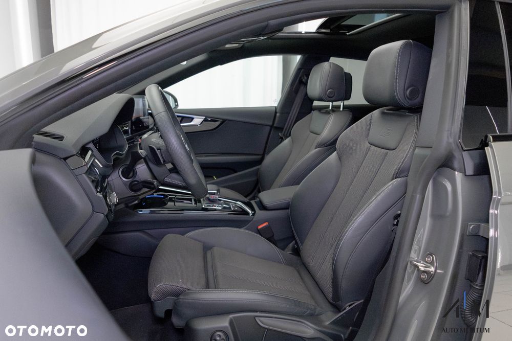 Audi A5 Sportback - 20
