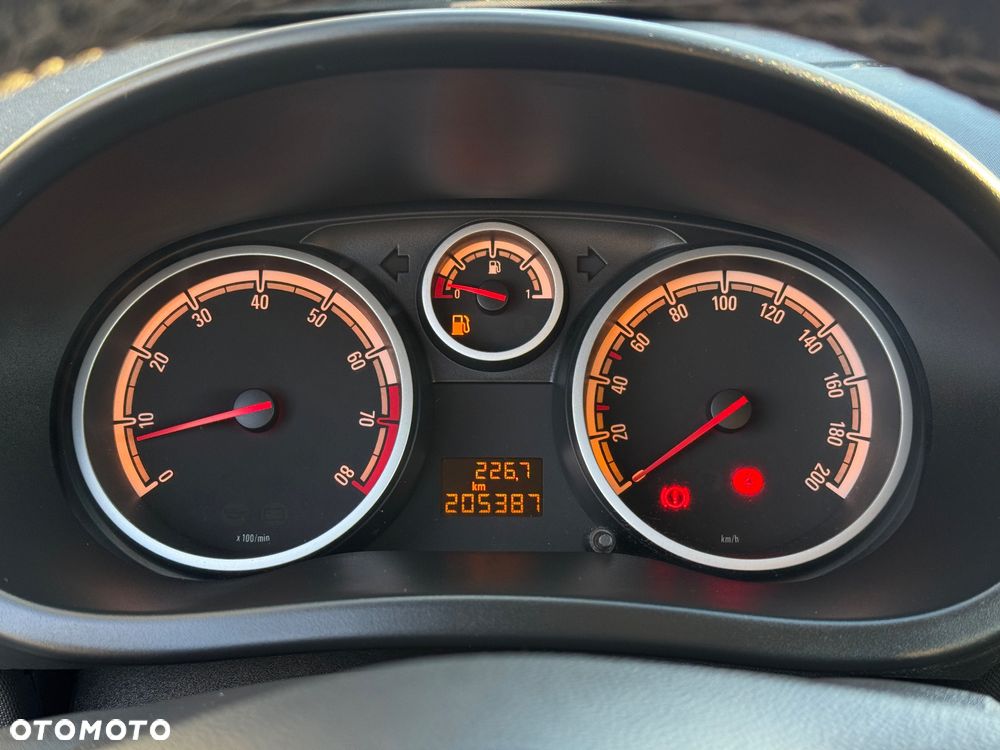 Opel Corsa - 15