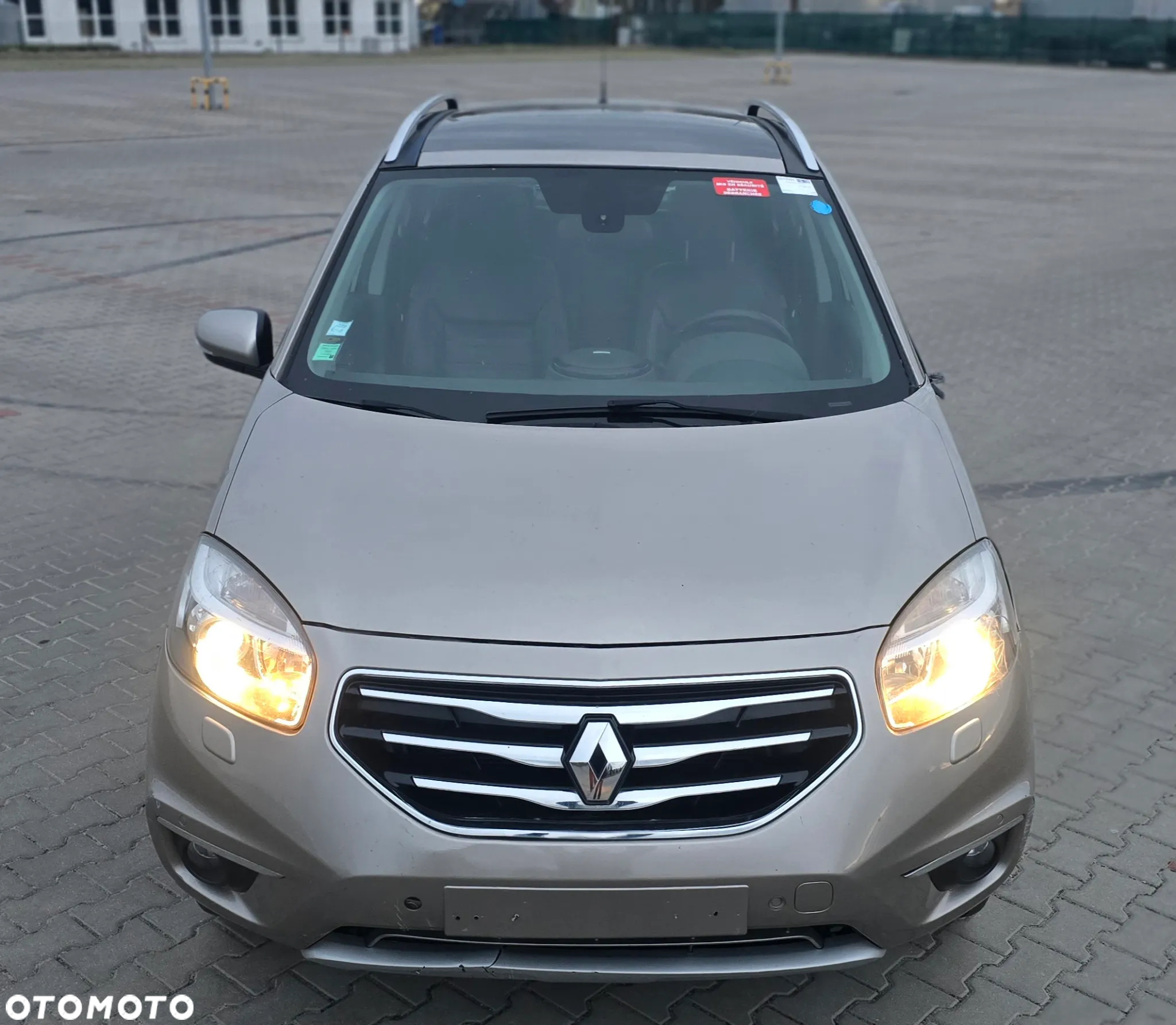 Renault Koleos 2.0 dCi FAP 4x2 Dynamique - 22