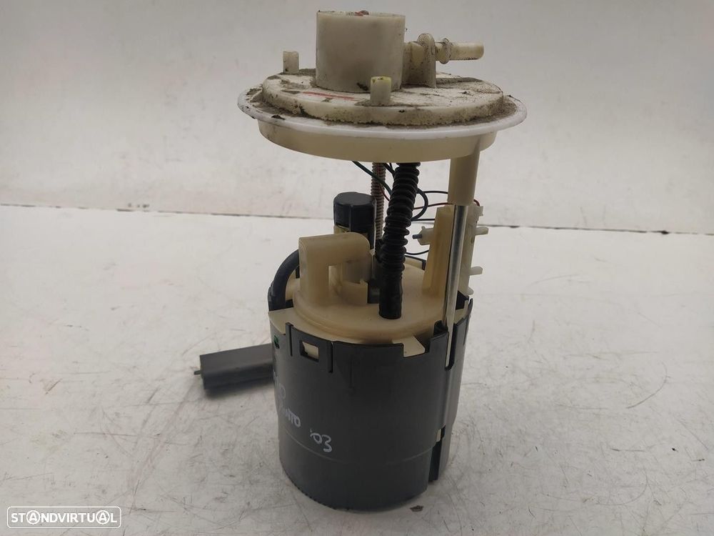 SENSOR DE COMBUSTÍVEL FIAT PUNTO 2003 - 2