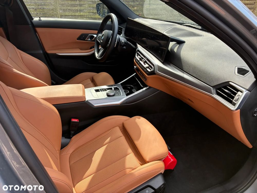 BMW Seria 3 ver-320d-mhev-m-sport - 21