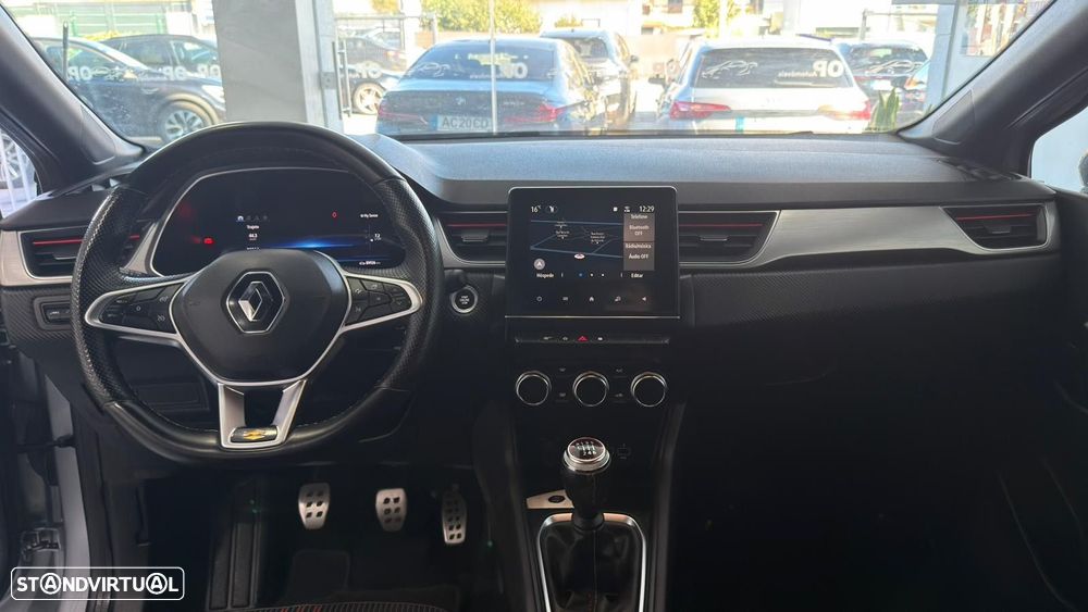 Renault Captur 1.0 TCe RS Line - 7