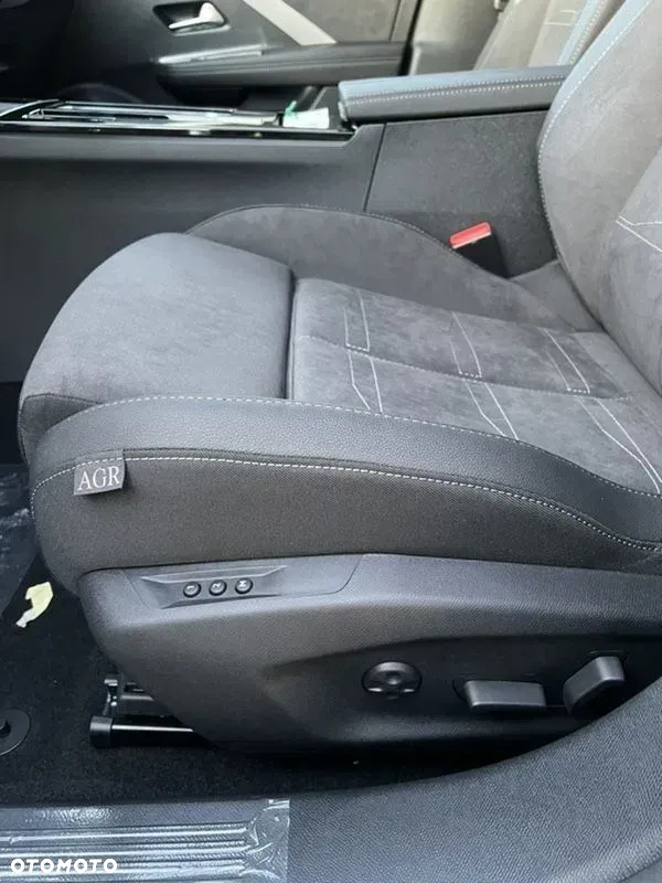 Opel Astra VI 1.2 T GS S&S - 14