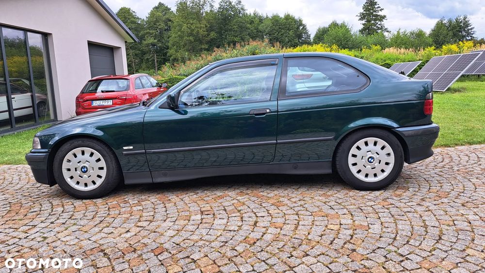 BMW Seria 3 - 15