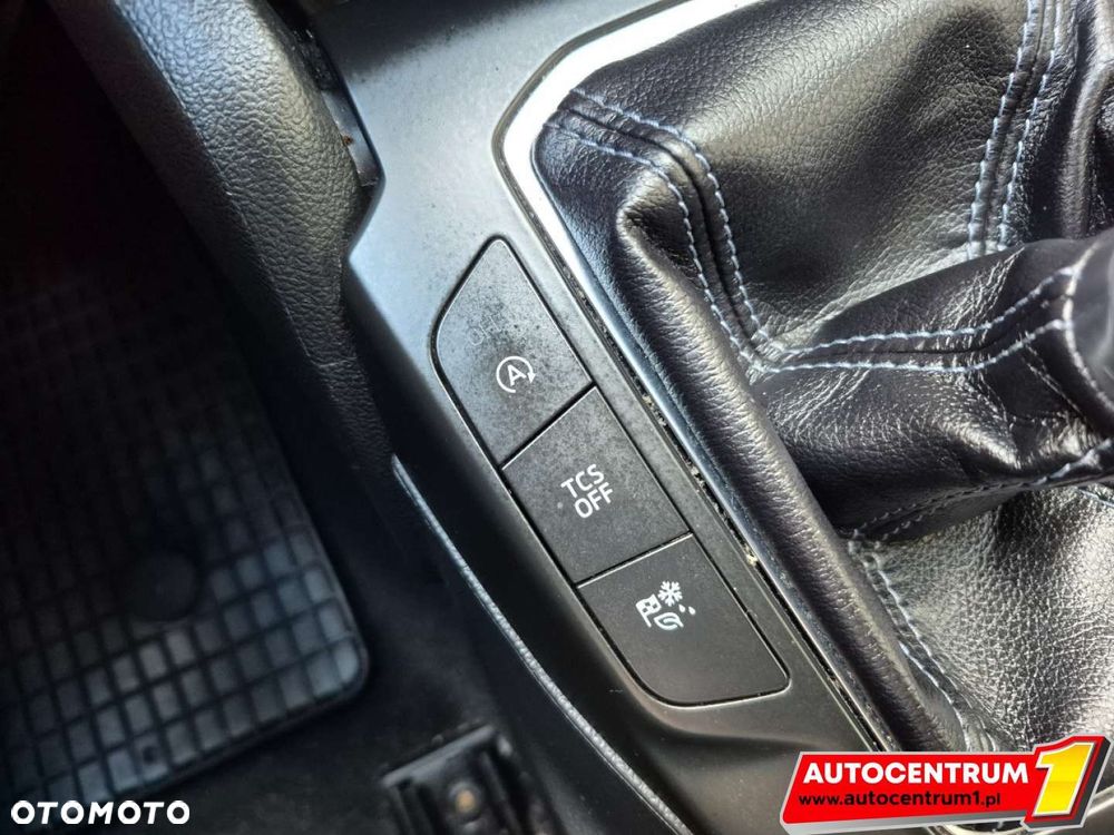 Ford Focus - 34