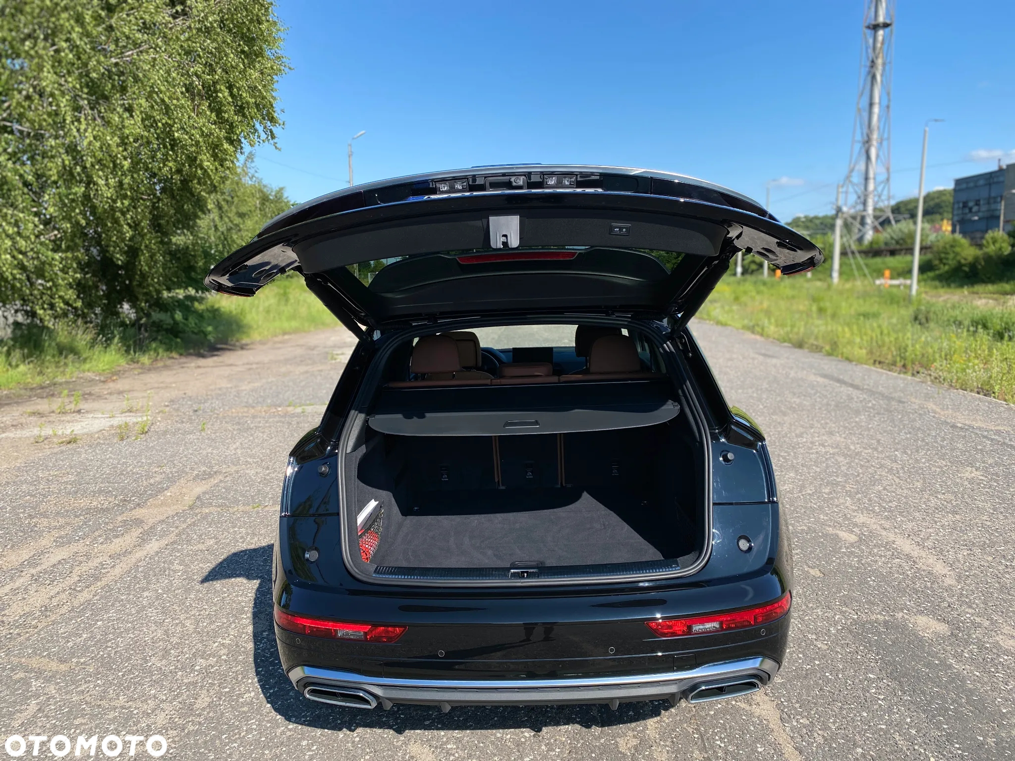 Audi Q5 45 TFSI quattro S tronic S line - 17