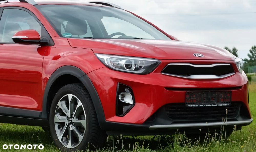 Kia Stonic 1.0 T-GDI 120 Spirit - 17