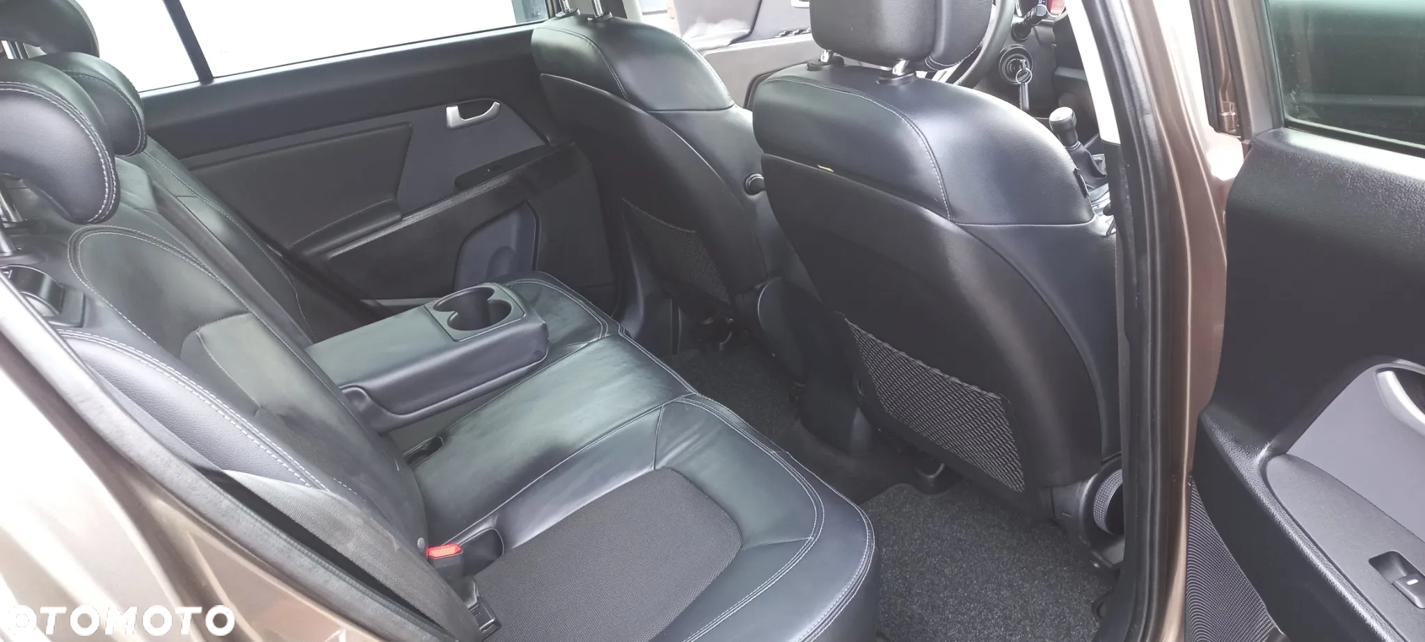 Kia Sportage 2.0 XL - 23