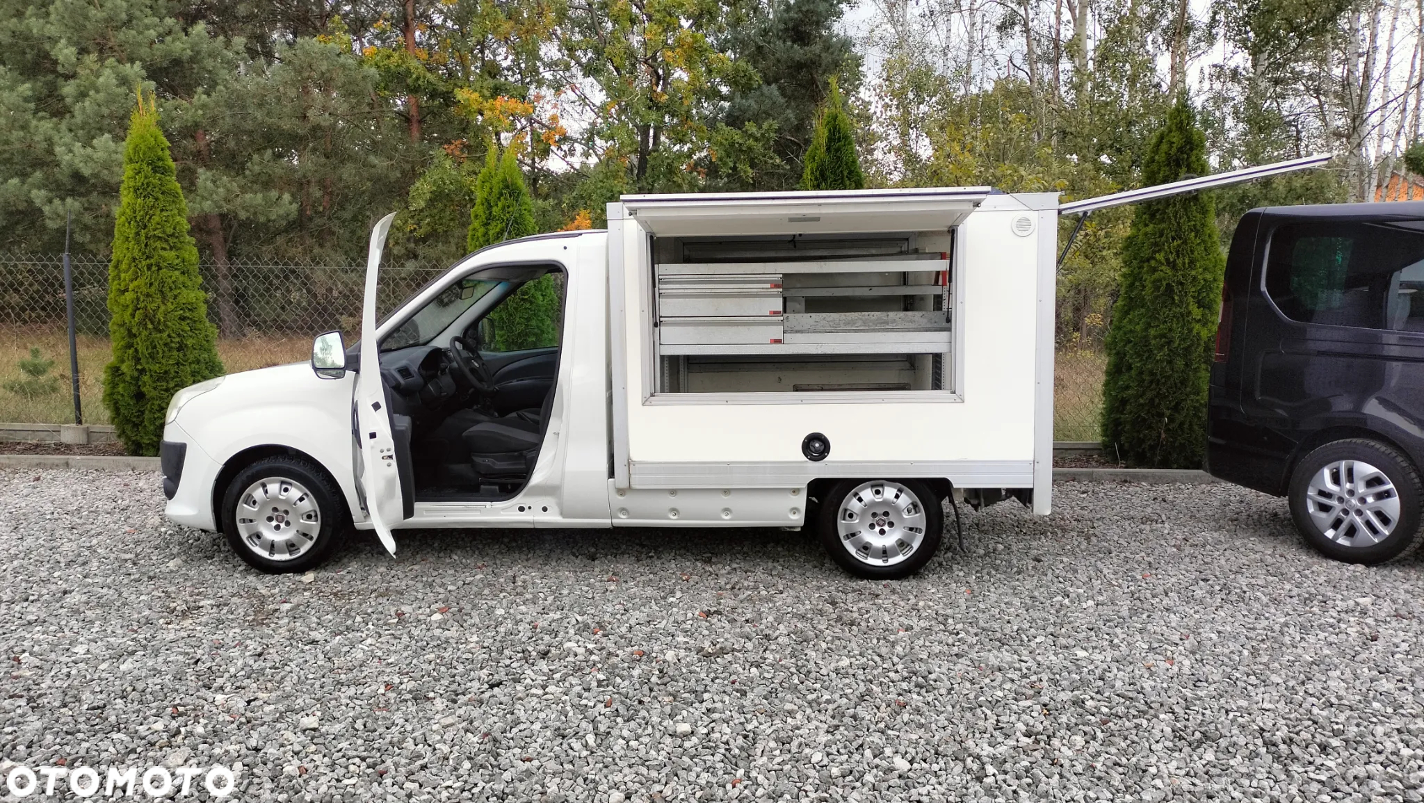 Fiat Doblo - 2