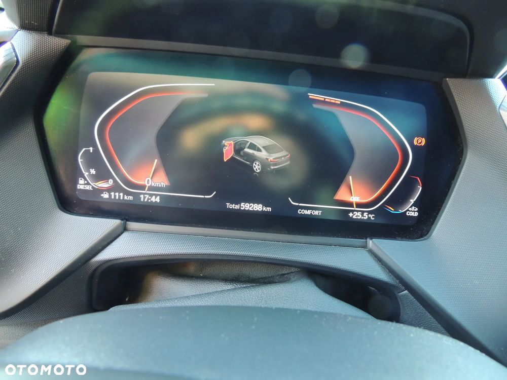 BMW Seria 2 220d xDrive - 19