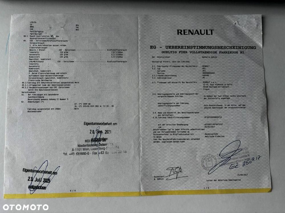 Renault Kadjar - 28