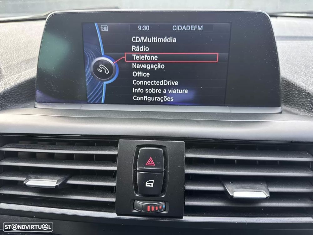 BMW 118 d Line Sport - 54