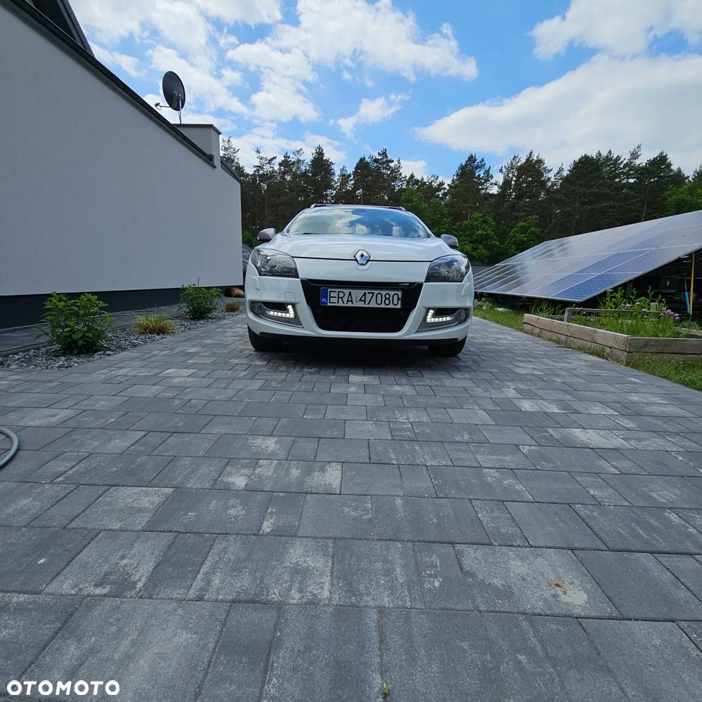 Renault Megane - 4