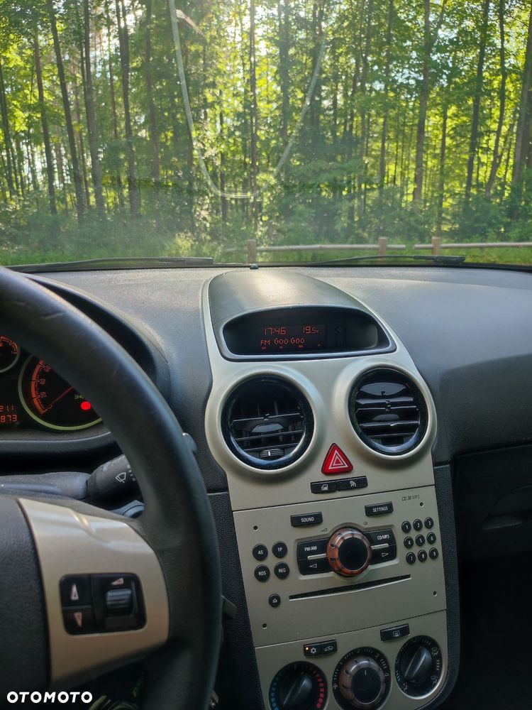 Peugeot Partner - 8