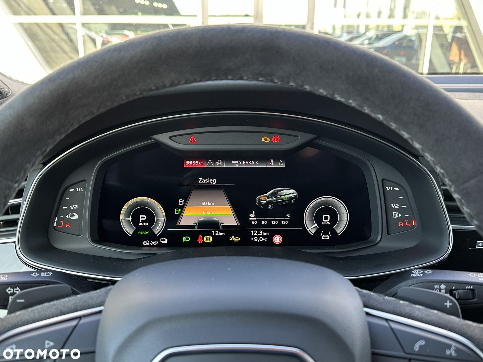 Audi Q7 - 20
