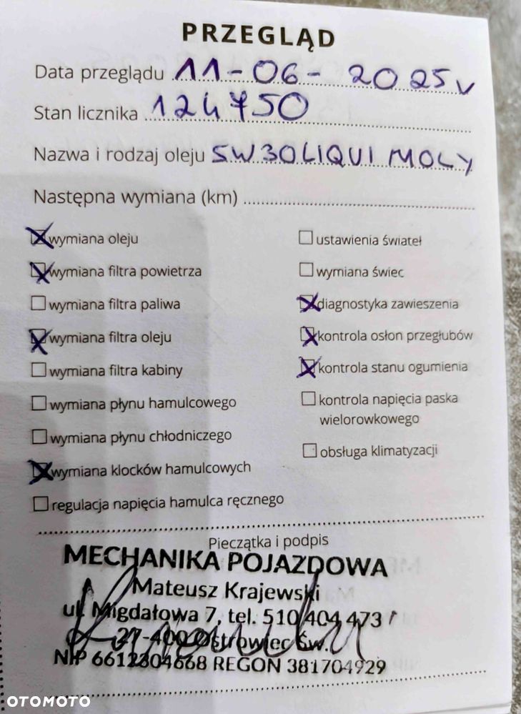 Mazda 6 2.5 SkyPrestige - 20