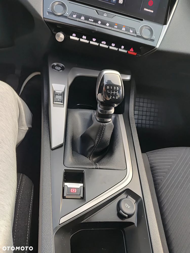 Peugeot 308 PureTech 130 GPF Stop & Start Active Pack - 21