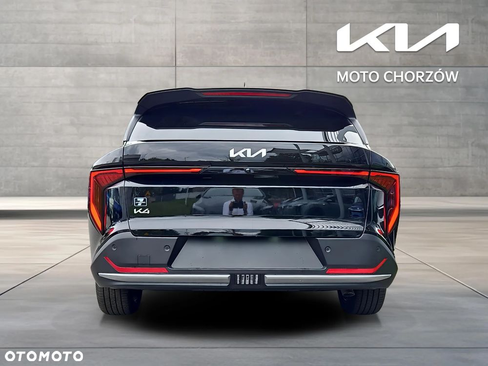 Kia K4 1.6 T-GDI M - 4