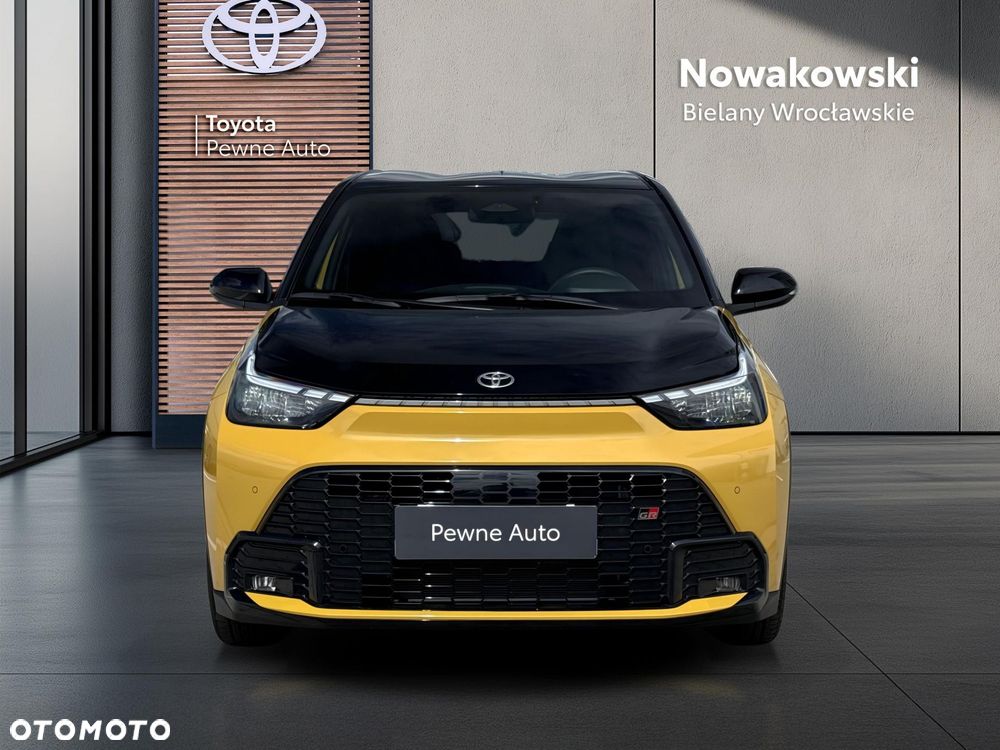 Toyota Aygo X - 6