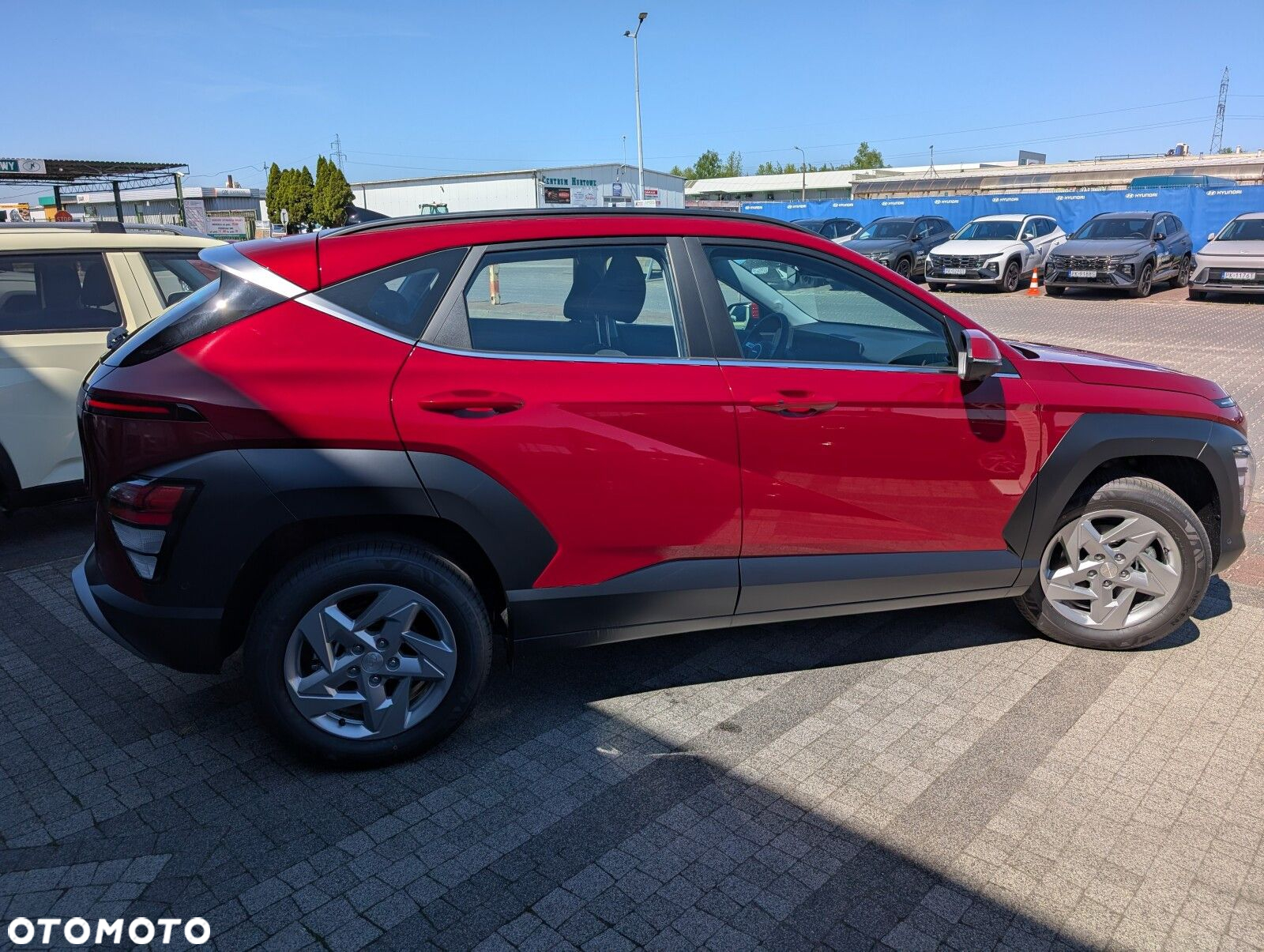 Hyundai Kona 1.0 T-GDI Executive - 7