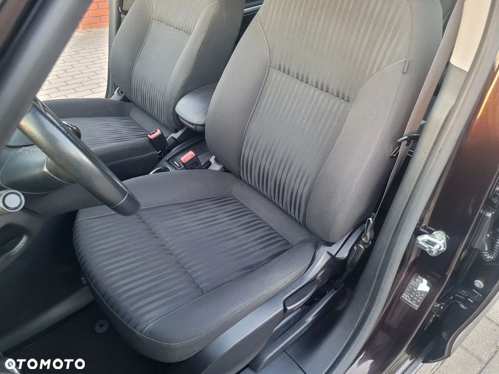 Opel Zafira Tourer 1.4 Turbo Business Innovation - 13