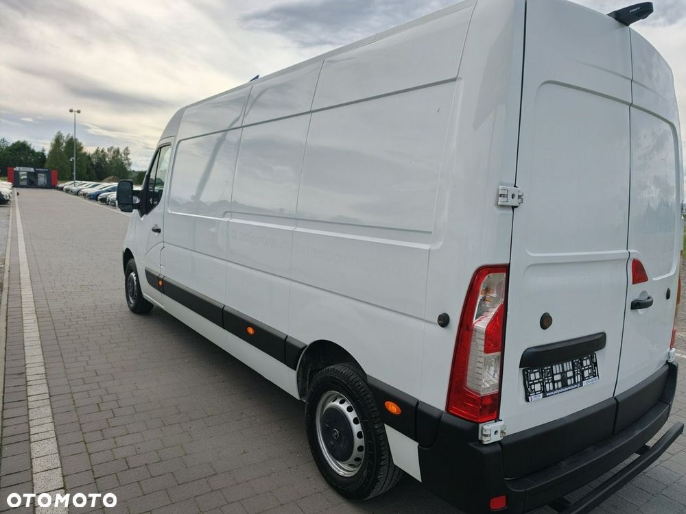 Opel Movano - 19