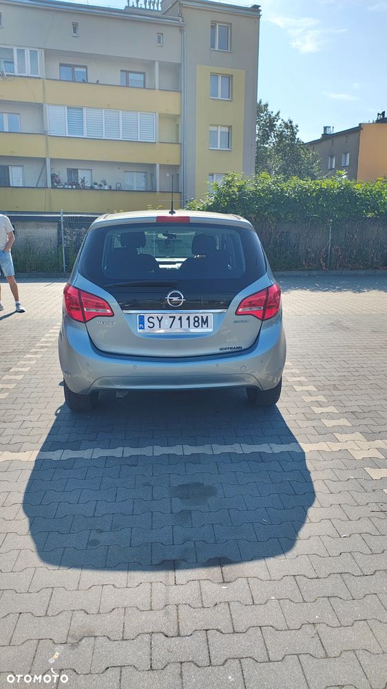 Opel Meriva 1.4 T Enjoy - 3