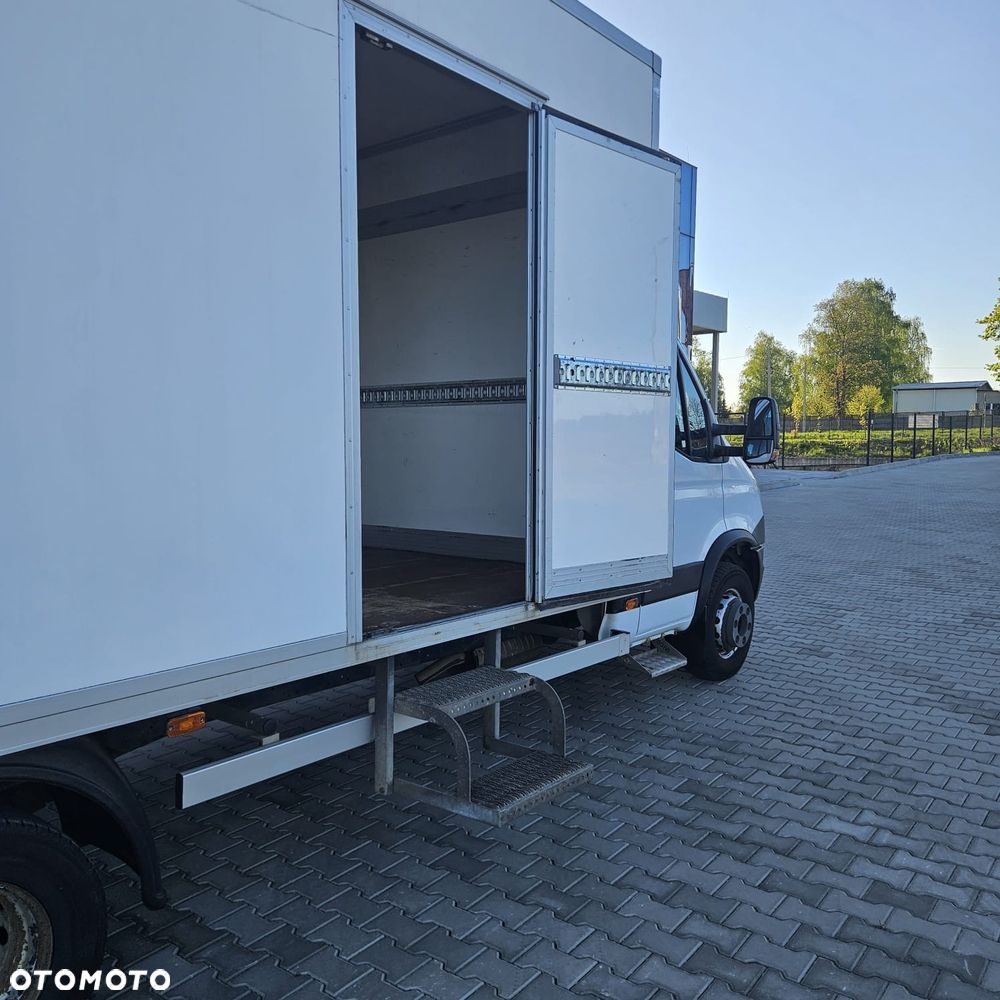 Iveco Daliy 70C17 - 9