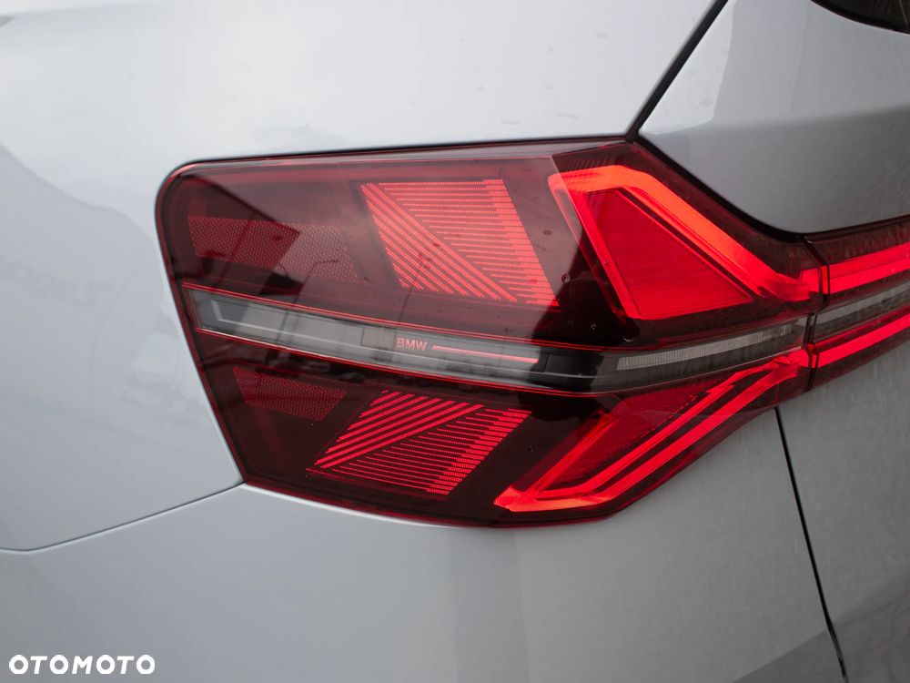 BMW X3 xDrive20d mHEV - 9