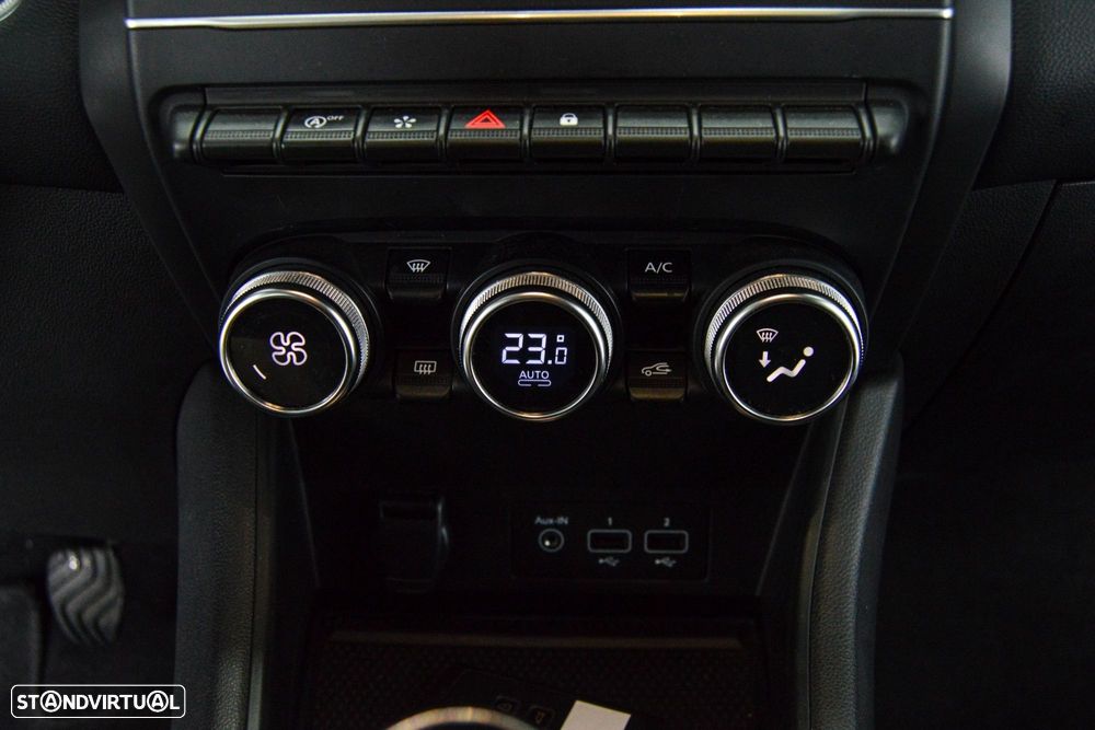 Renault Captur 1.0 TCe Techno - 43