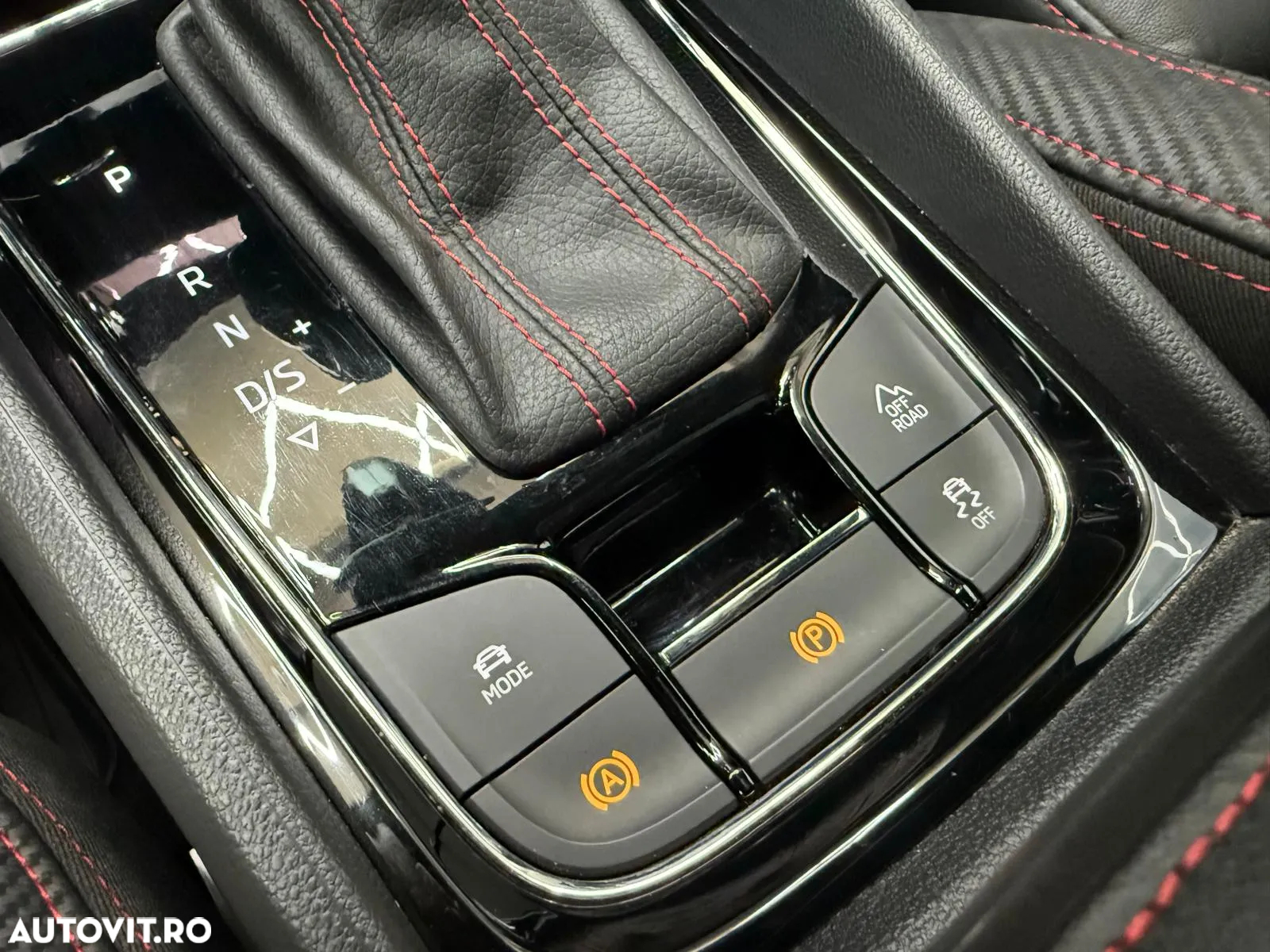 Skoda Kodiaq 2.0 TSI 4X4 DSG RS - 15