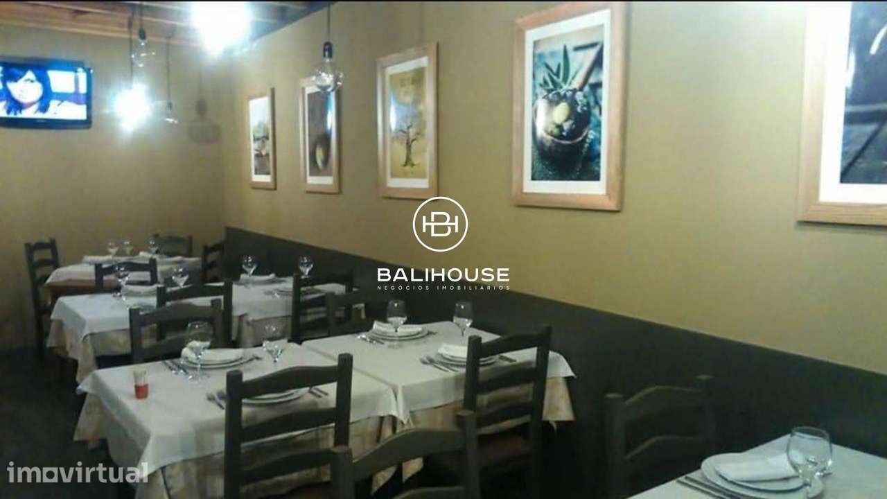 Restaurante em Gilmonde - Grande imagem: 2/8