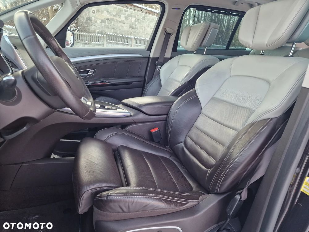 Renault Espace Energy dCi 160 EDC Initiale Paris - 22