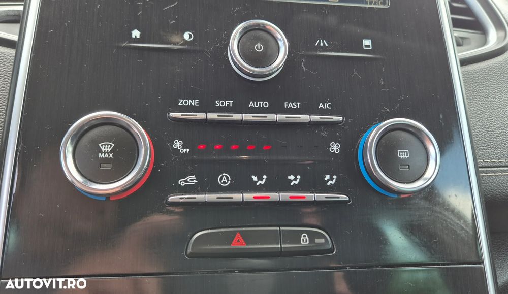 Renault Grand Scenic Energy dCi 110 S&S Bose Edition - 26