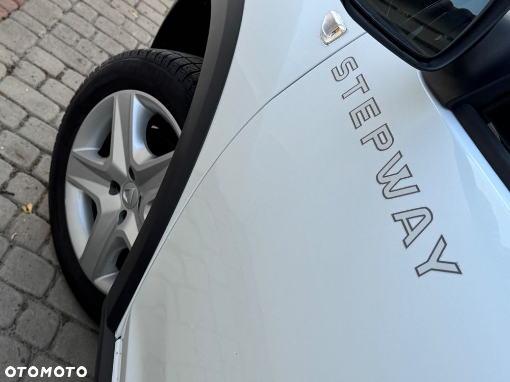 Dacia Sandero Stepway - 16