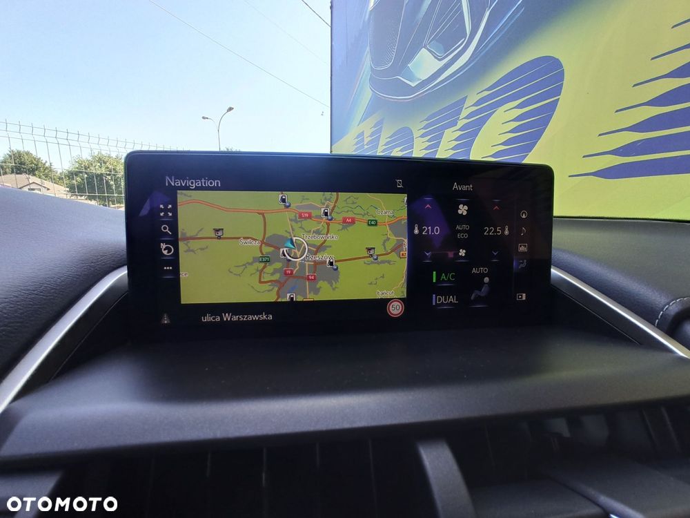 Lexus NX - 7