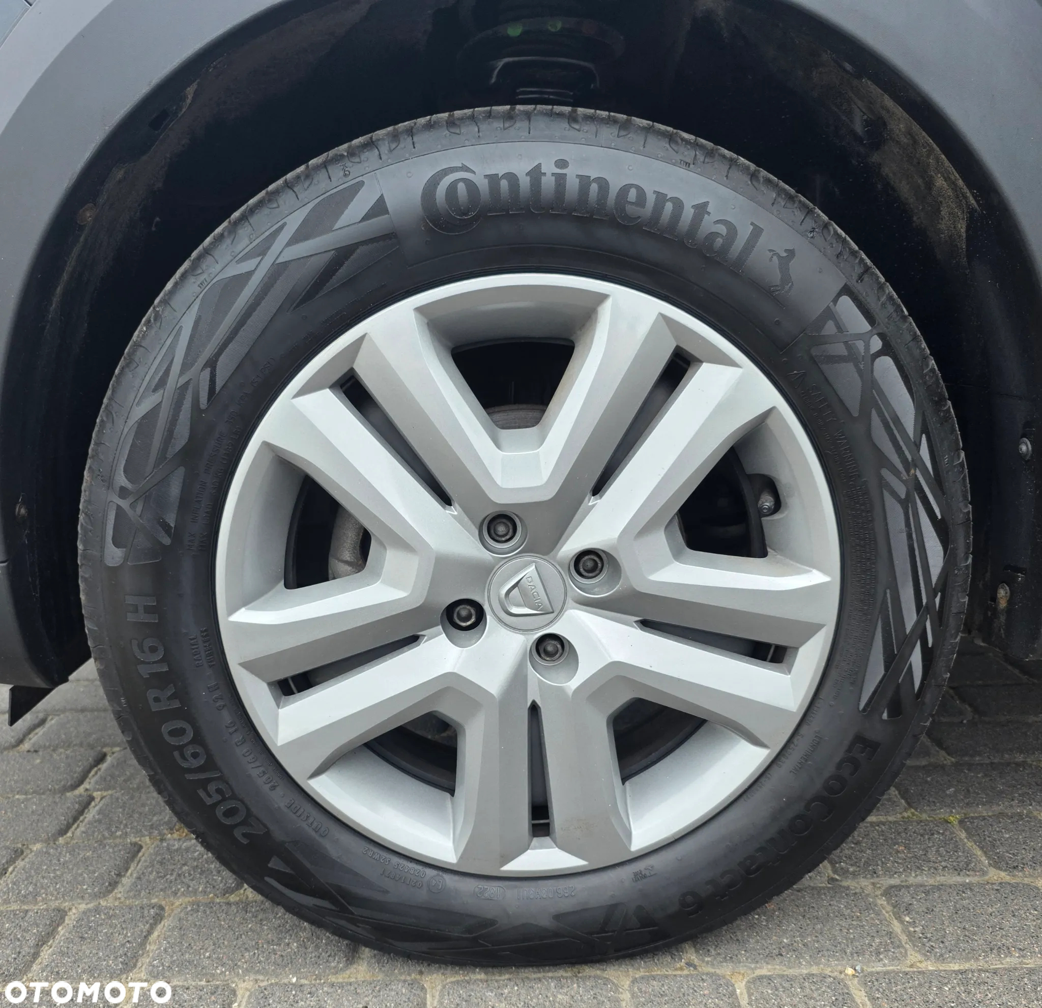 Dacia Sandero Stepway 1.0 TCe Laureate S&S - 9