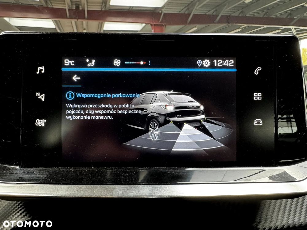 Peugeot 208 1.2 PureTech Active S&S - 18