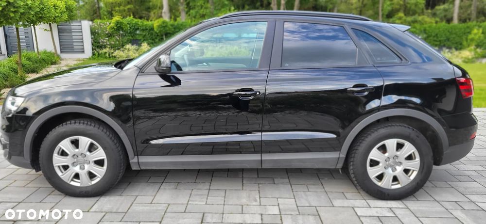 Audi Q3 2.0 TDI - 24