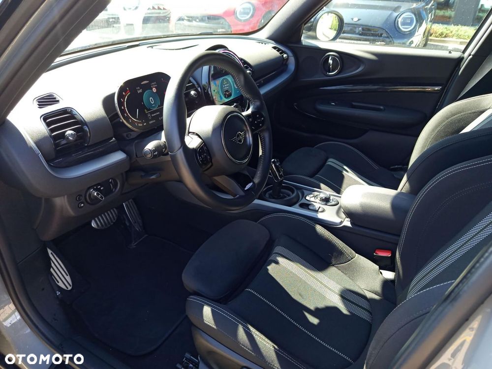 MINI Clubman - 2