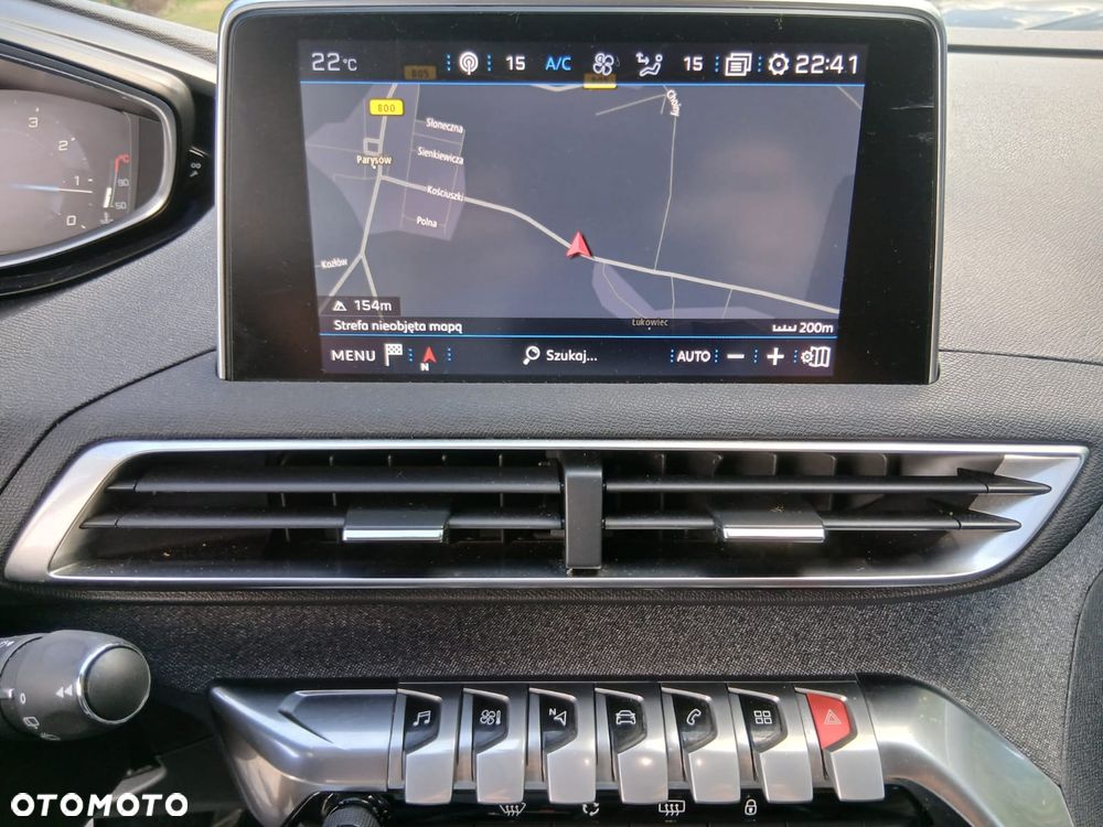 Peugeot 5008 1.2 PureTech Active S&S - 27