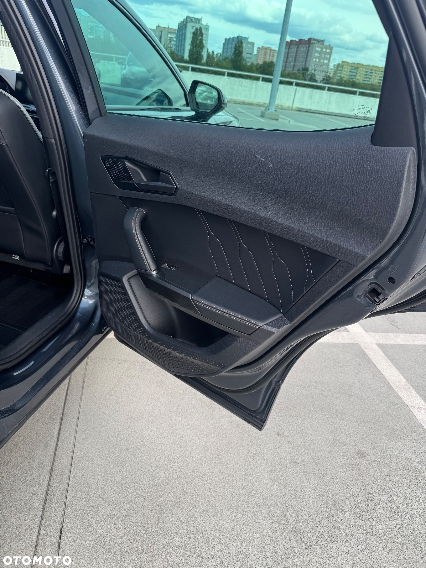Cupra Formentor 1.5 TSI DSG - 11