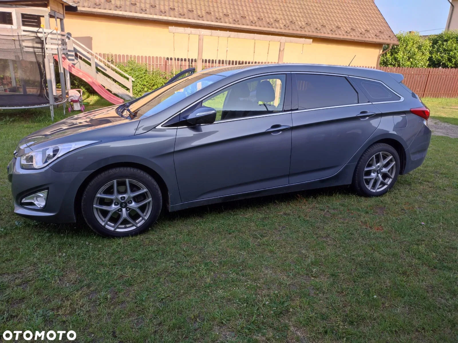Hyundai i40 1.6 GDI Classic - 2