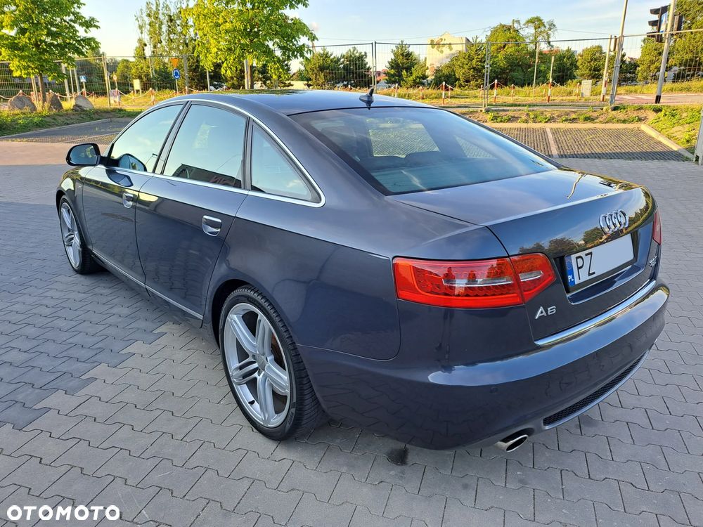 Audi A6 Limousine - 9