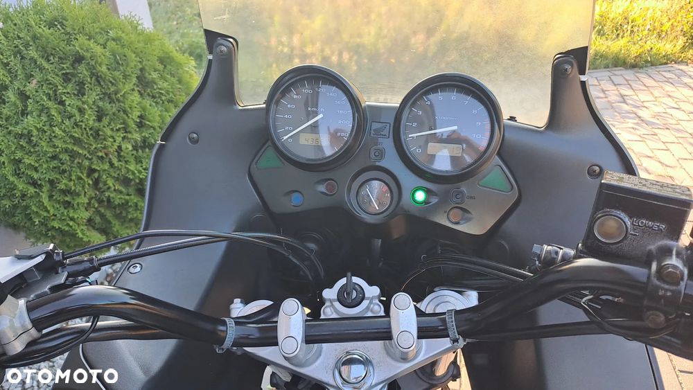Honda Varadero - 20