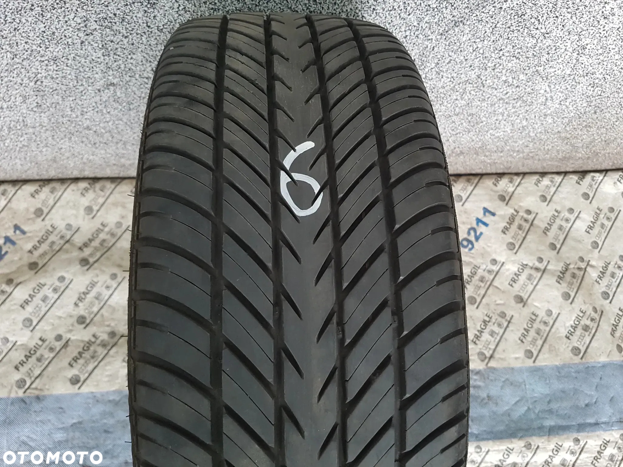KOŁO ZAPASOWE BMW 1 3 E46 E90  5X120 7,5JX17 225/45R17 - 7